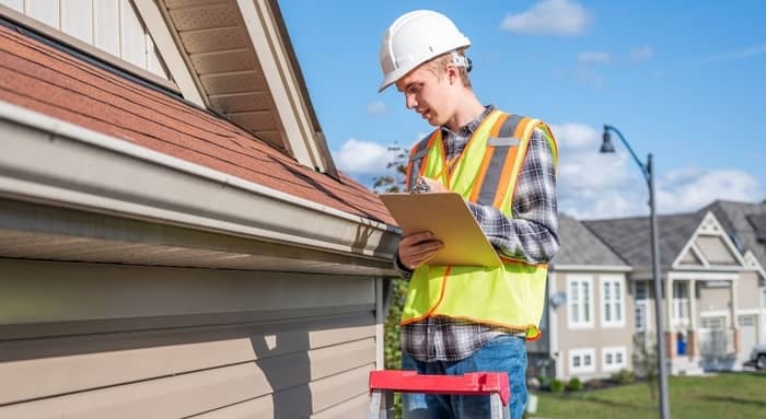 roof inspection tips