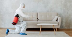 bed bug prevention and Control