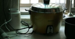 make perfect meals every time with a slow cooker