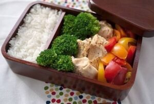 tips to prepare a lunch box