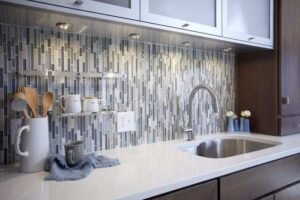 amazing tips to choose kitchen backsplash