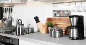 kitchen tools edition