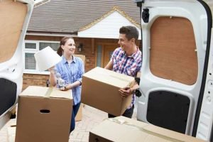 things to think about when moving To a new home
