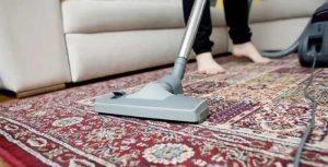 tips for maintaining oriental rugs