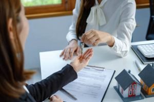 buy your next home from a reputable company