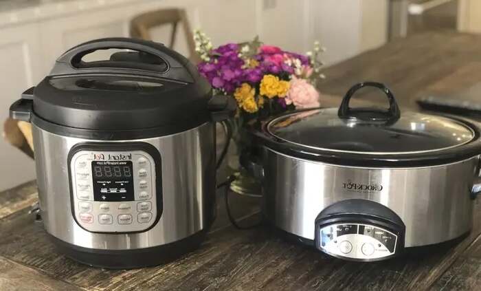 can rice cooker be used as slow cooker