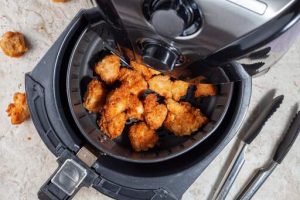 why every household should have an air fryer