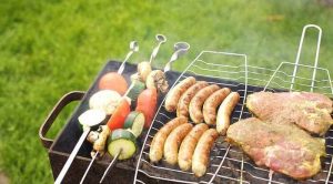 why your home should have an outdoor grill