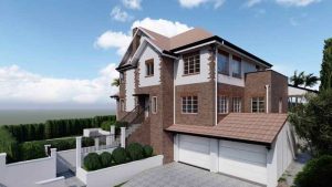 hire experienced house architect in brisbane