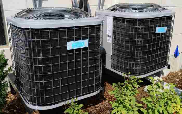 air conditioning maintenance guide