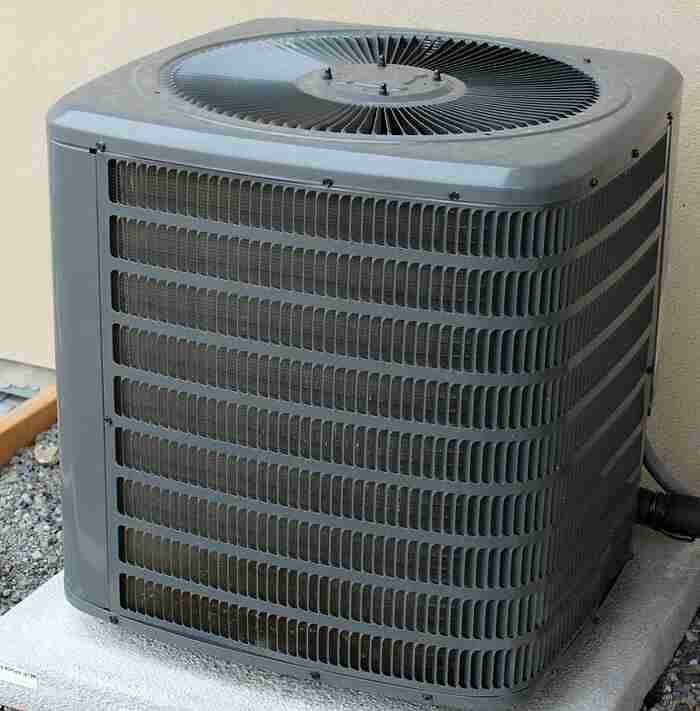 maintenance of your air conditioner