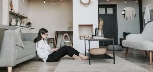 enhancing style and comfort in your living space