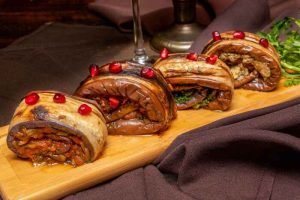 flavors of georgia in the heart of manhattan