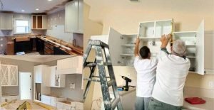 how often should you remodel your kitchen