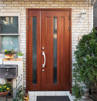how to choose the right style of doors and windows for your home