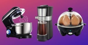 kitchen gadgets for every home