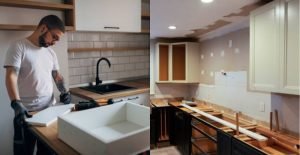 kitchen renovation making your dream kitchen a reality
