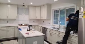 plumbing tips for kitchen renovation