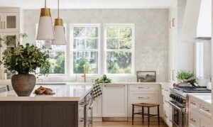 Swap out your kitchen windows