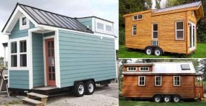 the advantages of 2 bedroom portable houses