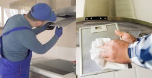 the importance of kitchen duct cleaning