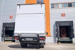 what is mobile self storage