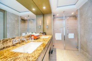 inspiring bathroom improvement ideas from round the world