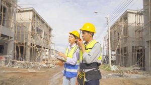 building compliance inspection services