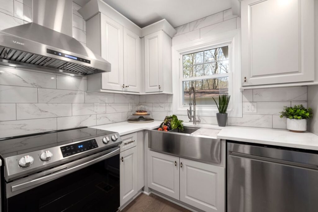 Do gas ranges need to be vented do gas ranges need to be vented