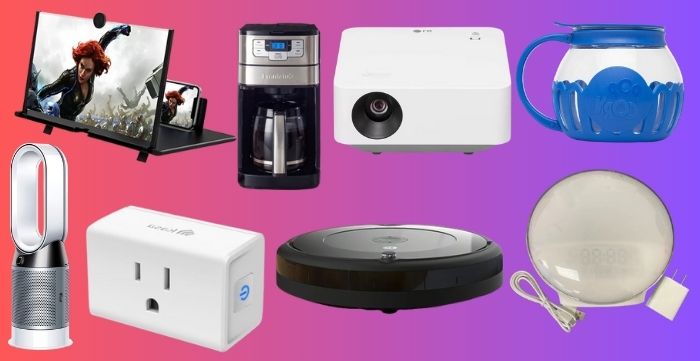 some top rated amazon gadgets to buy for your home