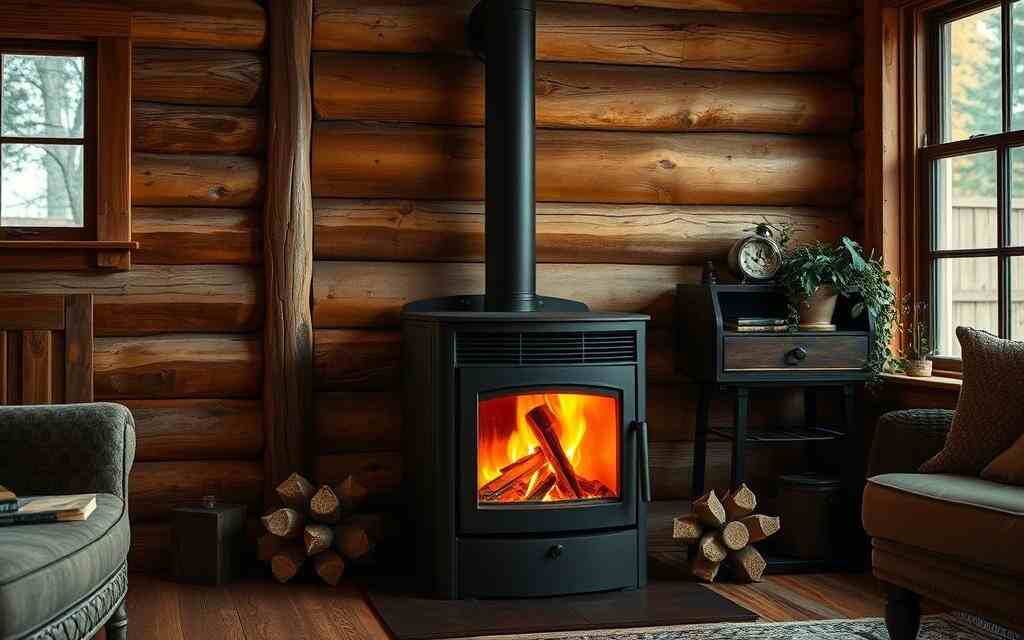 how long do pellet stoves last