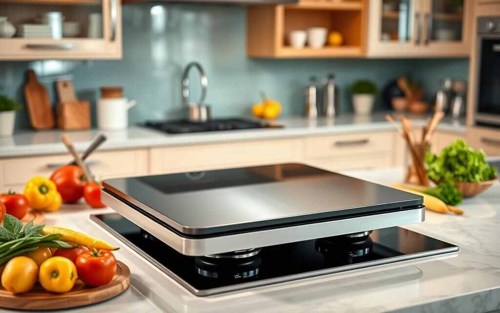 what is the purpose of a stove top cover