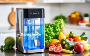 how to choose the best water ionizer machine