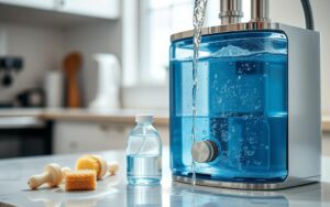 How to maintain a water ionizer machine