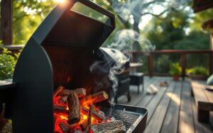 how to start a pellet grill without igniter