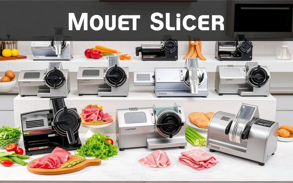 Meat Slicer Brands