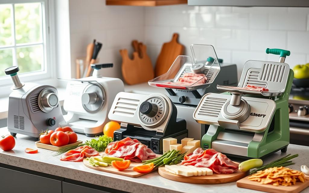 affordable meat slicers