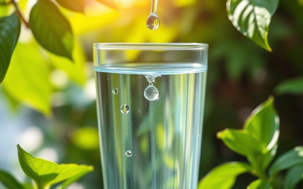 alkaline water benefits