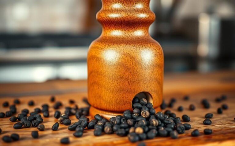 How to Refill a Salt and Pepper Grinder | Easy Guide