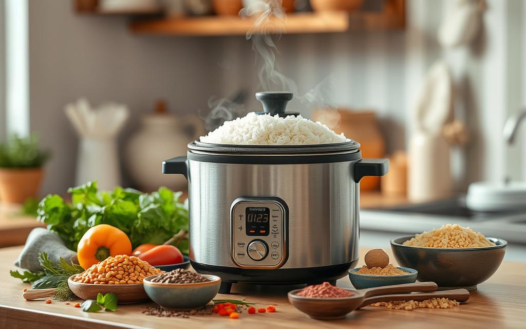 rice cooker hacks