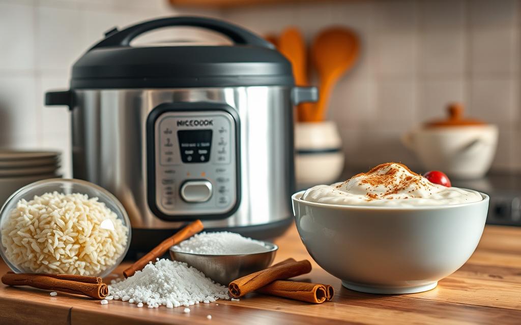 rice cooker recipes