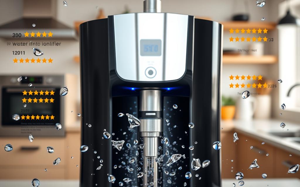 water ionizer reviews