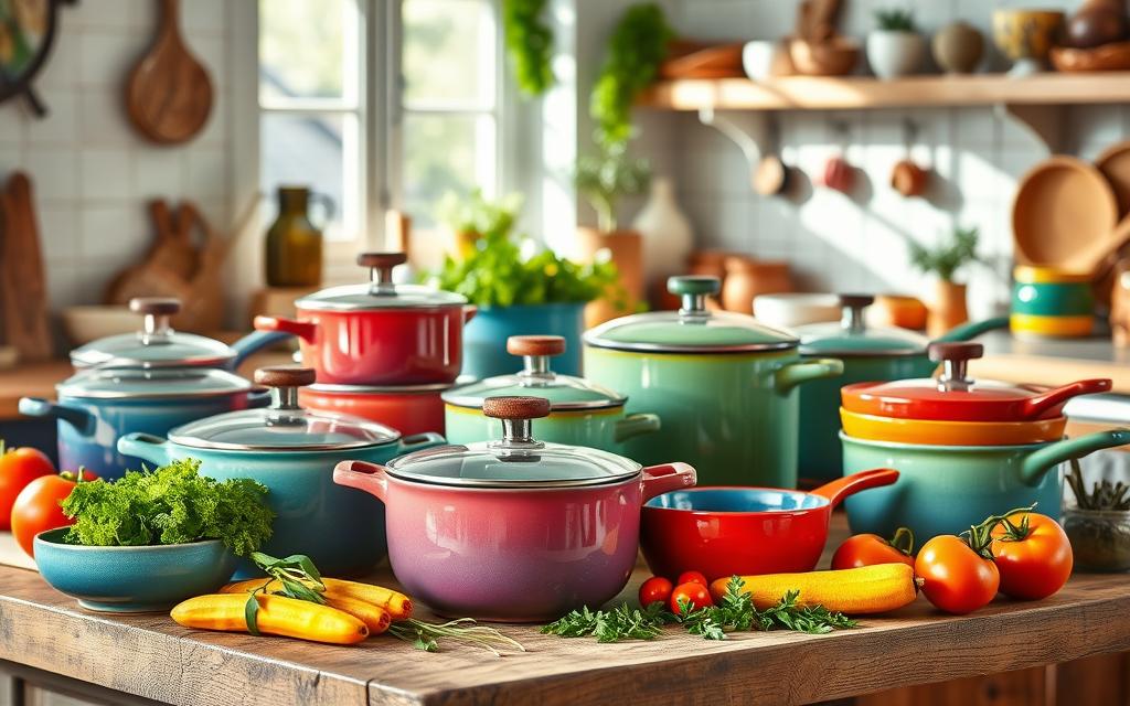 Ceramic Cookware Safety