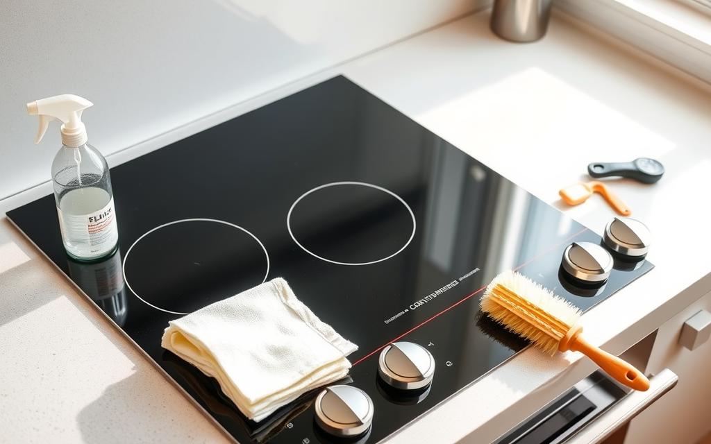 Electric Stove Maintenance Tips