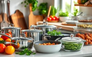 what is the safest cookware for your health