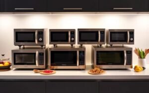 best convection microwave oven