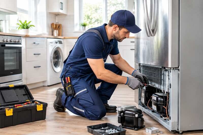 Professional appliance repair services professional appliance repair services