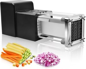 Electric French Fry Cutter​