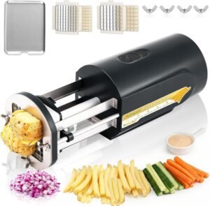 Flyseago Electric French Fry Cutter​