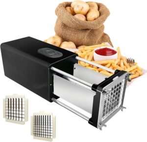 YDBMY French Fry Cutter​